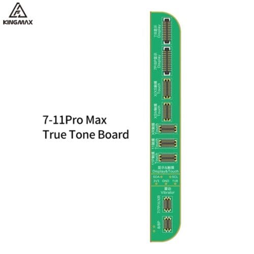 ادبتر شاشات JC 7 PLUS -11 PRO MAX