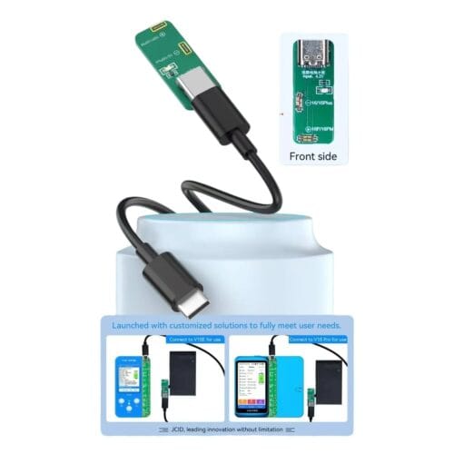 ادبتر بطاريات JC 16