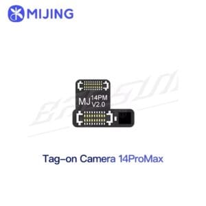 FLAT CAMERA MIJING 14 PRO MAX