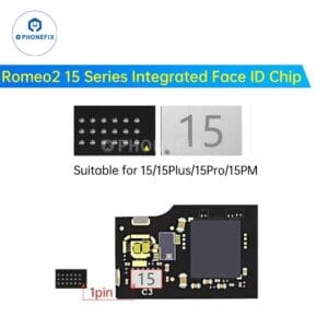 IC FACE ID IPHONE 15 PRO MAX
