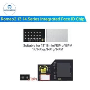 IC FACE ID IPHONE 13PRO MAX - 14 PRO MAX