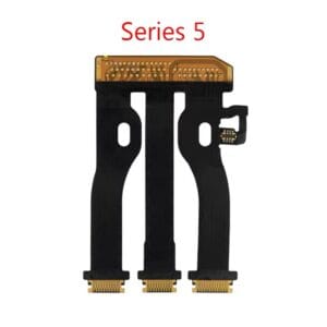 FLAT LCD APPLE WATCH S5 44