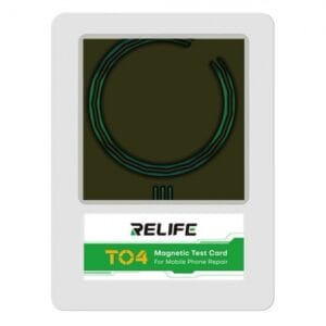 مغناطيس الشحن الاسلكي