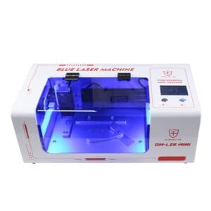 ليز ازالة الظهر من شركة OCAMASTER