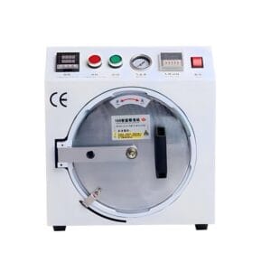 مفرغ هواء BUBBLE حجم 12.9 كبير