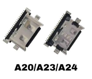 CLC A20-A30-A30S-A50