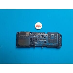 BUZZER HOT 50 PRO PLUS