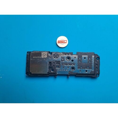 BUZZER HOT 50 PRO PLUS