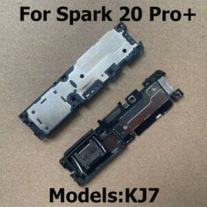 BUZZER SPARK 20 PRO PLUS