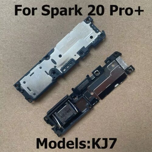 BUZZER SPARK 20 PRO PLUS