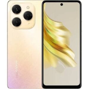 SHASI SPARK 20 PRO GOLD