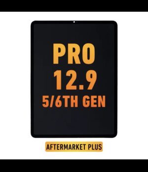 LCD IPAD PRO 12.9 2018_2020 ORG
