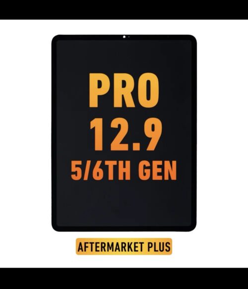 LCD IPAD PRO 12.9 2018_2020 ORG