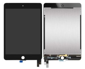 LCD IPAD MINI 5 BLACK ORG