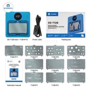 فاصل بورد SS-T12B