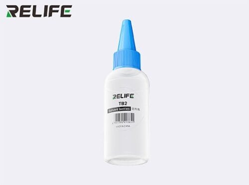 علبة فارغة RELIFE TB2