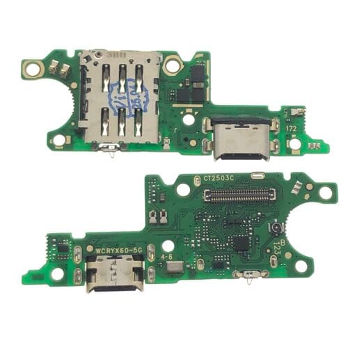 FLAT CHARGING HONOR X9C وكالة