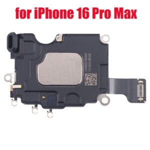 SPEAKER IPHONE 16 PRO MAX تفصيخ
