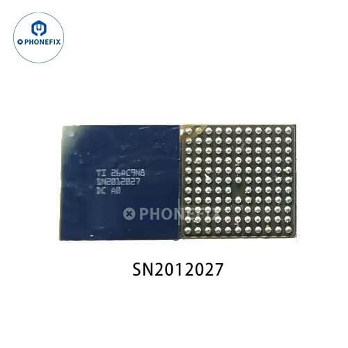 IC USB CHARGING 15 -16  SN2012027