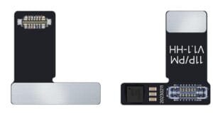 FLAT FACE ID JC 11 بدون لحام