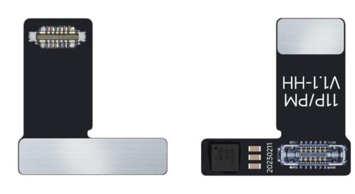 FLAT FACE ID JC 11 بدون لحام