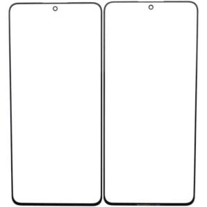 GLASS OCA POCO X6 PRO / POCO X7 PRO