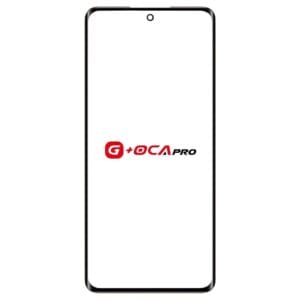 GLASS OCA REALME 12 PRO PLUS