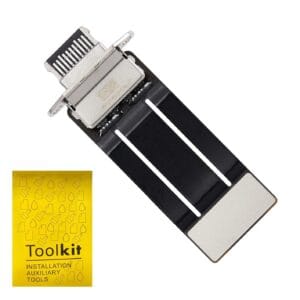 FLAT CHARGE IPAD AIR 6