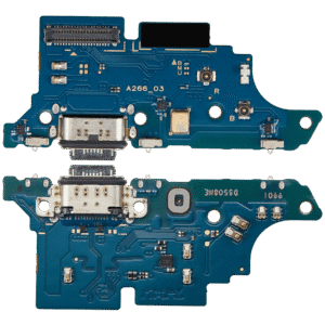 FLAT CHARGE SAMSUNG A26 ORG