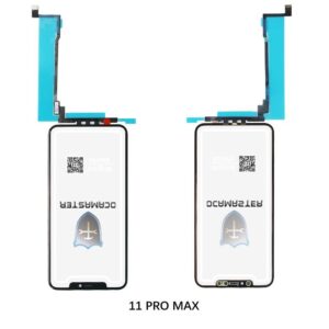 TOUCH IPHONE 11 PRO MAX OCA MASTER