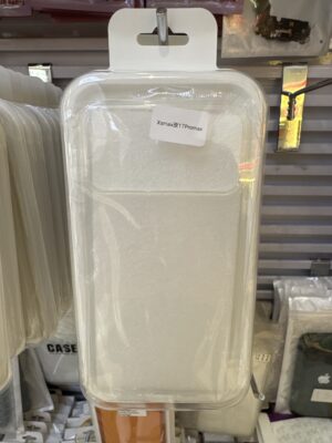 كفر تحوير X MAX الى 17 PRO MAX