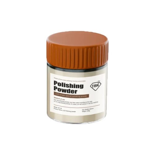 POLISHING POWDER TBK