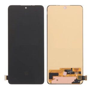LCD POCO M7 PRO OLED 5G
