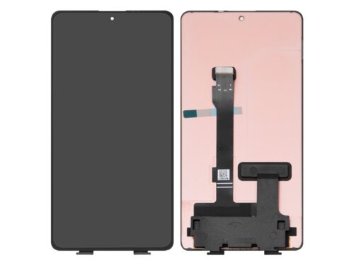 LCD RESMI NOTE 12 PRO - POCO X5 PRO INCELL