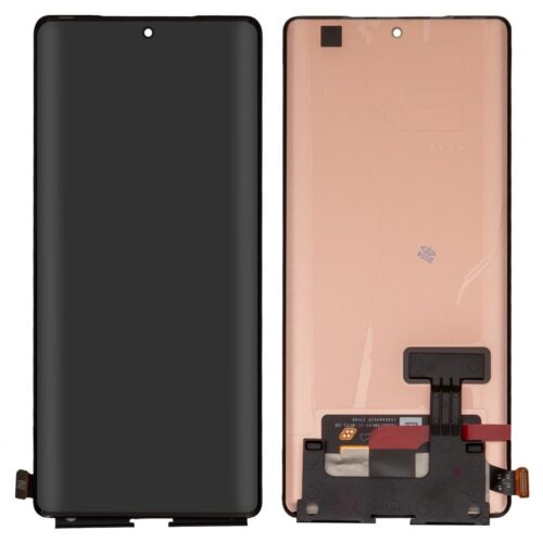 LCD INFINIX NOTE 40 PRO - SPARK 20 PRO PLUS - ZERO 40 ORG NEW