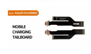 FLAT CHARGE SAMSUNG NOTE 20 ULTRA