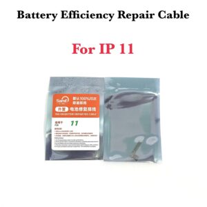 FLAT BATTERY SAME IPHONE 11