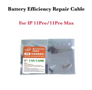 FLAT BATTERY SAME IPHONE 11PRO-11PRO MAX