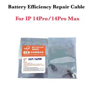 FLAT BATTERY SAME IPHONE 14PRO-14PRO MAX