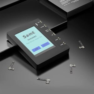 مبرمجة بطاريات SAME