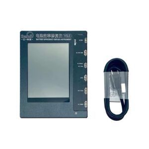 مبرمجة بطاريات SAME