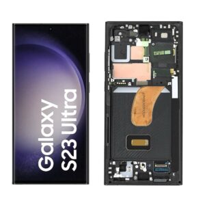 LCD SAMSUNG S23 ULTRA SOFT OLED SVC