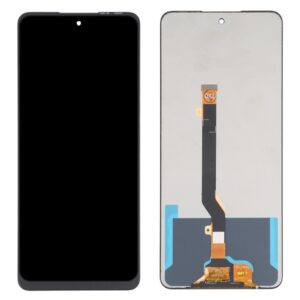 LCD INFINIX NOTE 10 PRO ORIGINAL
