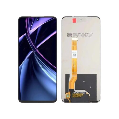 LCD REALME C55 - REALME 11 5G - REALME 11X - A98 5G ORIGINAL