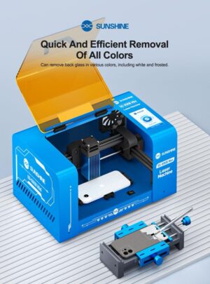 ليزر SS-890 MINI