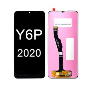 LCD HONOR Y6P 2020