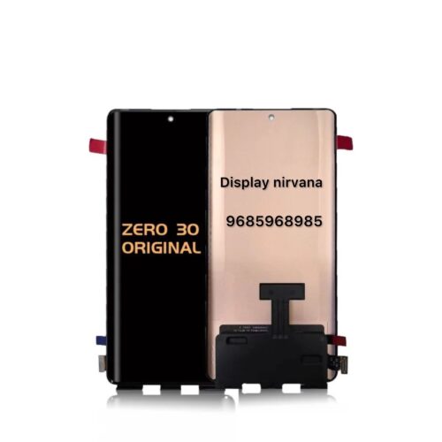 LCD TECNO ZERO 30 4G/5G OLED