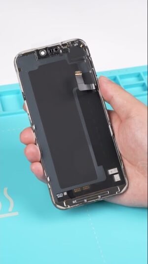 LCD 17 PRO MAX مبدل كلاس