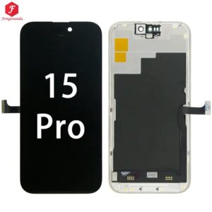LCD 15 PRO اصلي جهاز تفصيخ