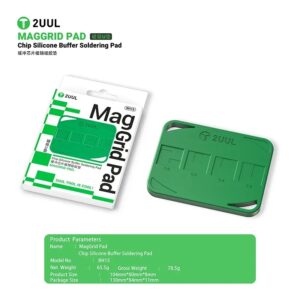 MAGGRID PAD 2UUL BH15 باد